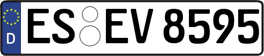 ES-EV8595