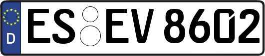 ES-EV8602