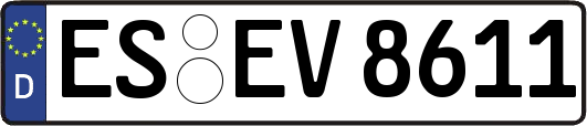 ES-EV8611
