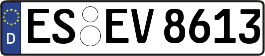 ES-EV8613