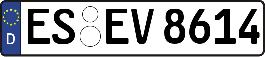 ES-EV8614