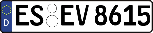 ES-EV8615