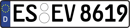 ES-EV8619