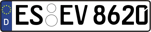 ES-EV8620