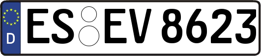 ES-EV8623