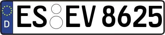 ES-EV8625