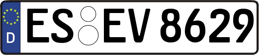 ES-EV8629