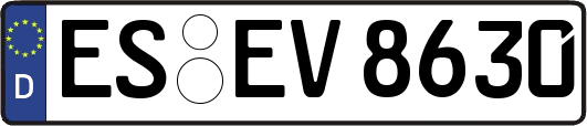 ES-EV8630