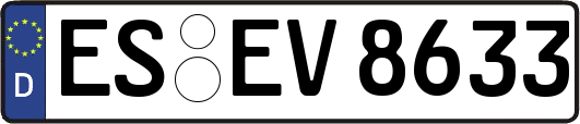 ES-EV8633