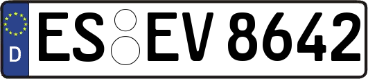 ES-EV8642