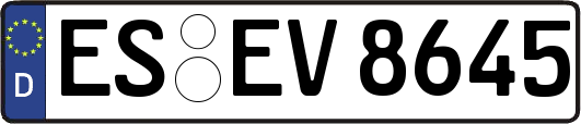 ES-EV8645