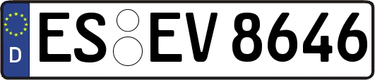 ES-EV8646