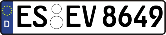 ES-EV8649