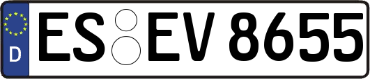 ES-EV8655