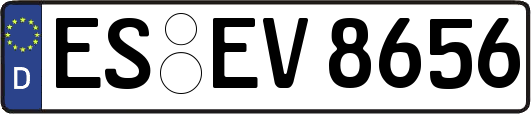 ES-EV8656