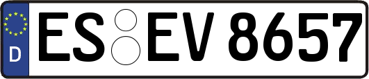 ES-EV8657