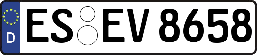 ES-EV8658