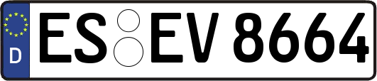 ES-EV8664