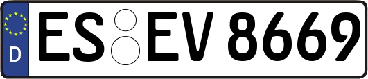 ES-EV8669