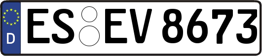ES-EV8673