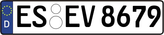 ES-EV8679