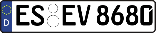 ES-EV8680