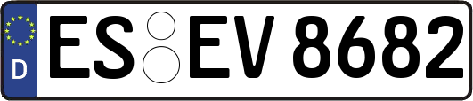 ES-EV8682