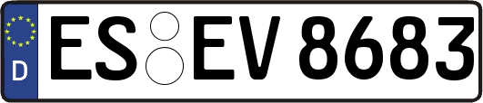 ES-EV8683