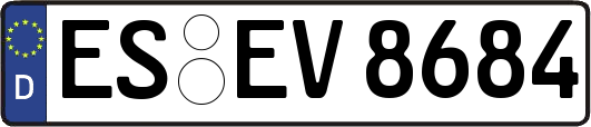 ES-EV8684