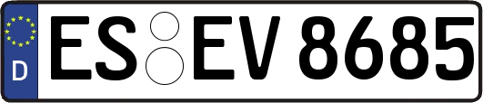 ES-EV8685