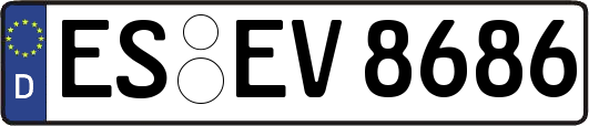 ES-EV8686