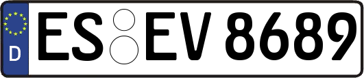 ES-EV8689