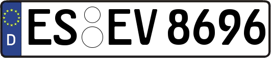 ES-EV8696