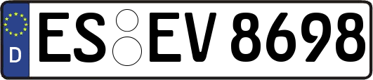 ES-EV8698