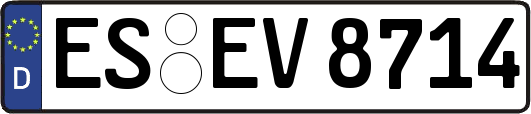 ES-EV8714