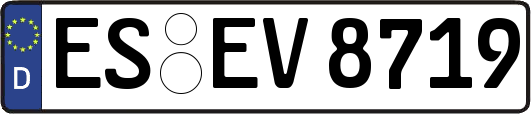 ES-EV8719