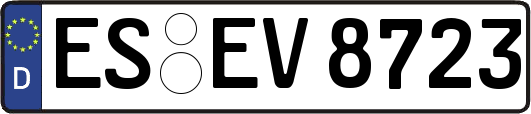 ES-EV8723