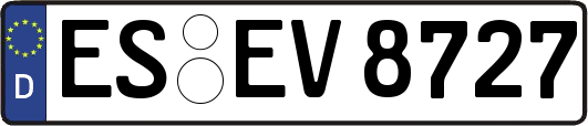 ES-EV8727