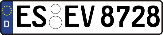 ES-EV8728