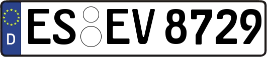ES-EV8729