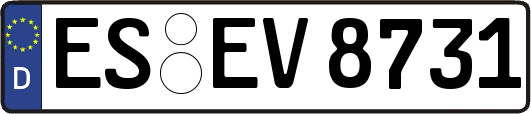 ES-EV8731