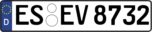 ES-EV8732
