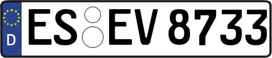 ES-EV8733