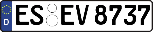 ES-EV8737