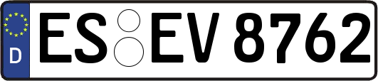 ES-EV8762