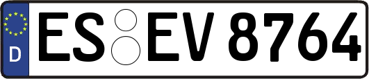 ES-EV8764