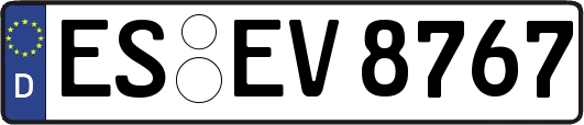 ES-EV8767
