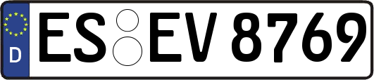 ES-EV8769