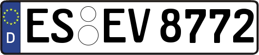 ES-EV8772