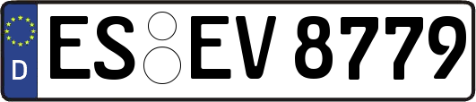 ES-EV8779